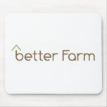 Better Farm mousepad