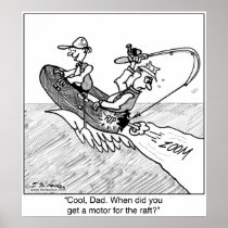 Better Than a Boat Motor