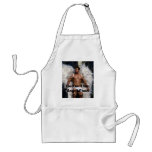 Better Than Angel Food Cake! aprons