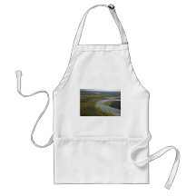 Bettles and Evansville on the Koyukuk River Aprons
