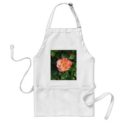 Betty Boop 153 Aprons by MobyD46