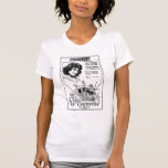 Betty Bronson KISS FOR CINDERELLA 1926 T Shirts