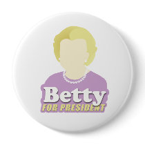 Betty for President