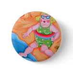 Betty Goes Paddling