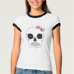 Betty Sugar Skull T-Shirt