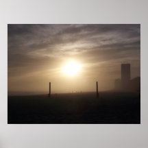 Between Poles Poster