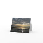 Between The Worlds Greeting Card