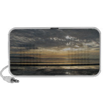 Between The Worlds Mp3 Speaker
