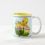 BevbabyduckP Coffee Mugs