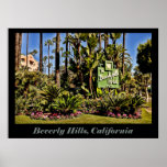 Beverly Hills Poster