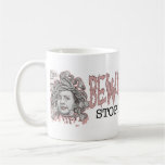 Beware Beware Hillary Mug