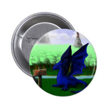 Beware, Dragons Button