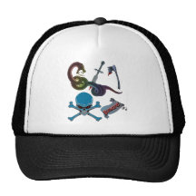 Beware Hat