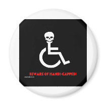 Beware Magnet