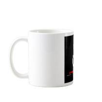 Beware Coffee Mug