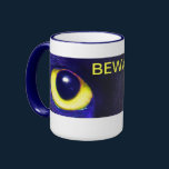Beware Mug