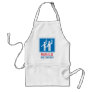 Beware of Perverts - Actual Japanese Sign Aprons