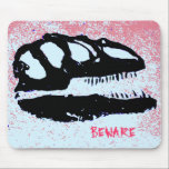 Beware of Rex mousepads