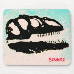 Beware of Rex mousepads