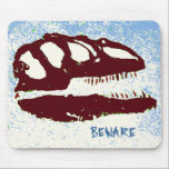 Beware of Rex mousepads