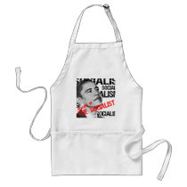 Beware of the Socialist Apron