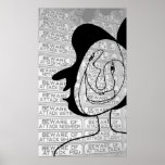 Beware Posters