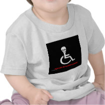 Beware Tee Shirt