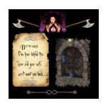 Beware the Dungeon t-shirts