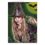 Bewitched Greeting Cards