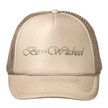 BeWitched Hats