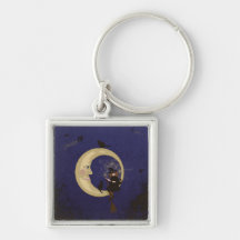 Bewitching! Keychains