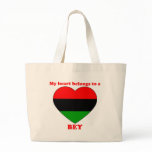 Bey Tote Bag