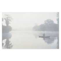 Beynac, Dordogne, France Custom Stationery