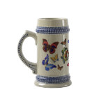 Beyond Butterflies Mugs