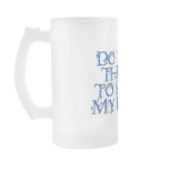 Beyond Mugs