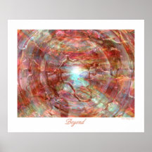 Beyond Poster