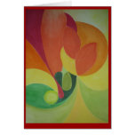 Beyond Reason Greeting Card