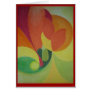 Beyond Reason Greeting Card