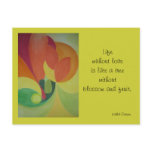 Beyond Reason Post Cards