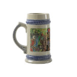 "Beyond the Mind's Eye" Coffee Mug