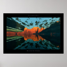 BEYOND THE SILENCE POSTER