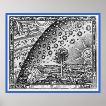 Beyond the Universe Poster