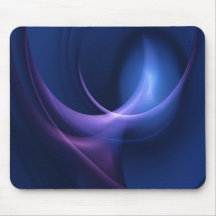 Beyond the Veil Mouse Mat