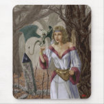 Beyond Wishes Mousepad