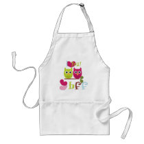 BFF APRONS