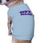 BFF BABE PET T-SHIRT