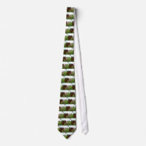 BFF Best Friends Forever - Horses Neckties