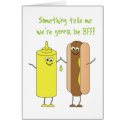 BFF Card