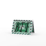 BFF Card