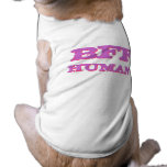 BFF HUMAN DOG CLOTHING